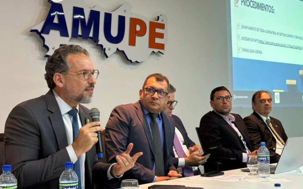 Foto: José Bonifácio Lira